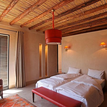Villa Malekis By Sejour Maroc Marrakesh Eksteriør billede