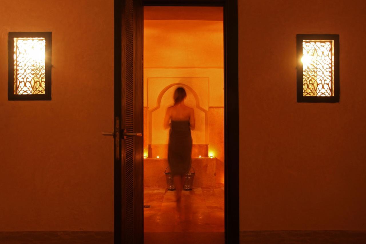 Villa Malekis By Sejour Maroc Marrakesh Eksteriør billede
