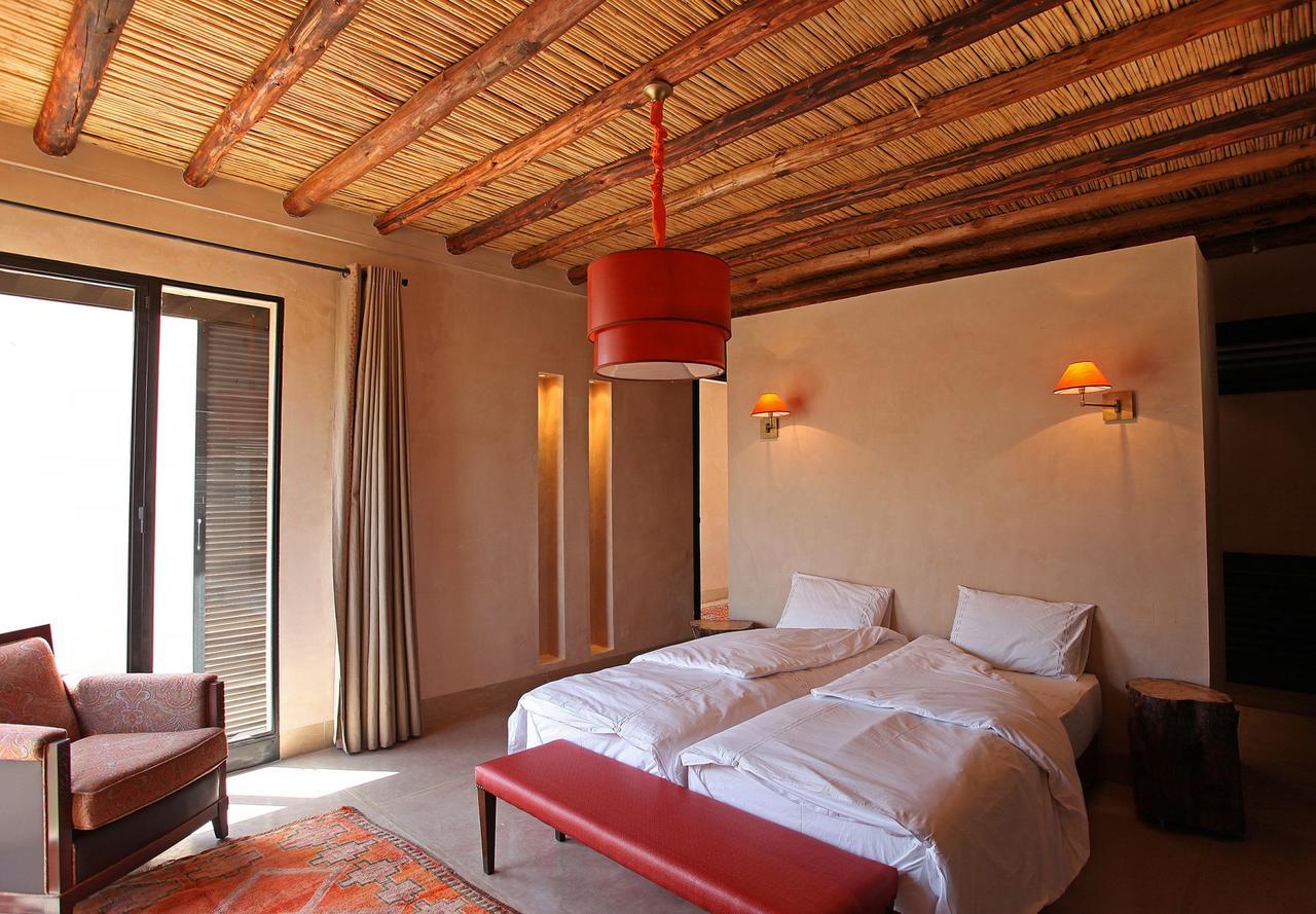 Villa Malekis By Sejour Maroc Marrakesh Eksteriør billede